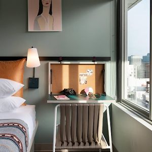 Cozy King Room Hearing Accessible