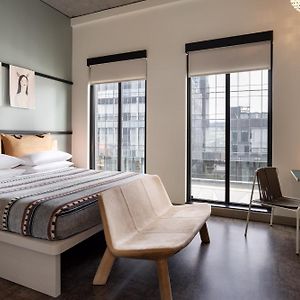 One-Bedroom Parlor Suite